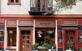 Mellon OASIS Phu Quoc